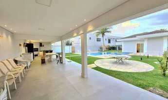 Imagem 5: Casa em Condomínio para Venda em Guarujá, Jardim Acapulco, 7 dormitórios, 7 suítes, 8 banh