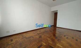 Imagem 4: Apartamento com 2 dormitórios para alugar, 75 m² - Icaraí - Niterói/RJ