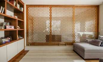 Imagem 4: Casa com 4 suíte , à venda localizado em Alphaville Sabe aquele lugar gostoso