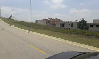 Imagem 3: Terreno de condomínio para venda possui 430 metros quadrados