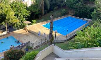 Imagem 2: Apartamento para venda possui 70 metros quadrados com 2 quartos em Santa Rosa - Niterói