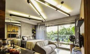 Imagem: São Paulo - Kitchenette/Studio - Brooklin