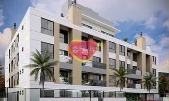 Imagem 2: Apartamento de 2 dormitórios em loteamento no Ribeirão da Ilha - Florianópolis