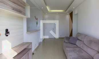 Imagem 3: Apartamento para Aluguel - Veloso, 2 Quartos, 52 m2