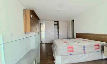 Imagem 4: VENHA MORAR NO CORAÇÃO DA POMPÉIA STUDIO DUPLEX PARA LOCAÇÃO - MOBILIAD - 1DM - VARD -39M²