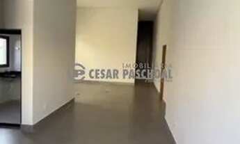 Imagem 5: Casa em Condomínio Térrea Vila do Golfe  03 suítes com armários. Suíte máster com banheir