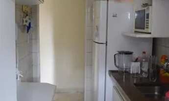 Imagem 4: Apartamento à venda no Jardim Andaraí