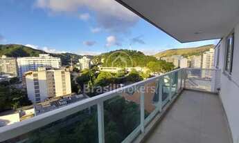 Imagem 6: Niterói - Apartamento Padrão - Santa Rosa