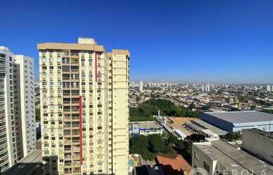 Imagem 5: Apto. 1804-B Res. Solar de France, 2 quartos, Setor Bueno