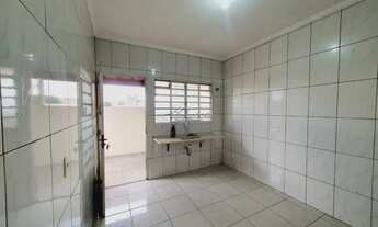 Imagem 2: HORTOLâNDIA - Casa Padrão - Jardim Santa Clara do Lago I