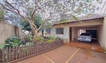 Imagem 2: Casa Residencial com 2 quartos à venda por R$ 320000.00, 104.00 m2 - AGARI - LONDRINA/PR