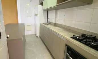 Imagem 4: APARTAMENTO BRAÚNA 2 DORMITÓRIOS 1 SUÍTE VARANDA 70 m² GONZAGA