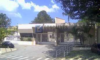 Imagem 2: SAO BERNARDO DO CAMPO - Residential / Sobrado - DEMARCHI