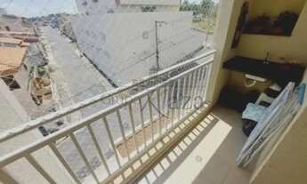 Imagem: Apartamento Padrão em Jacareí