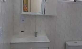 Imagem 3: Apartamento para aluguel possui 47 metros quadrados com 1 quarto