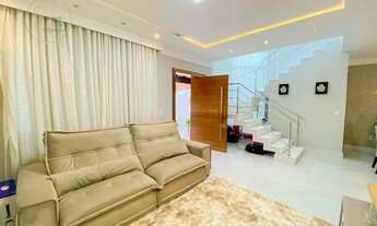 Imagem 4: Morada de Laranjeiras - Casa 4 quartos com piscina e área gourmet!