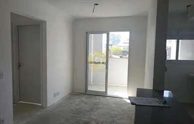 Imagem 6: Apartamento 2dormitorios sacada gourmet Jardim das Indústrias Jacarei