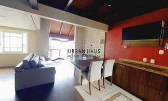 Imagem 2: Triplex para Locação - Aluguel R$4.450,00 - Moinhos de Vento, Porto Alegre/RS REF: AP0328