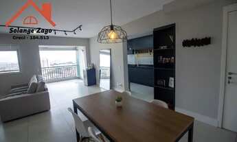 Imagem 6: Apartamento 2 dorms - 87m²