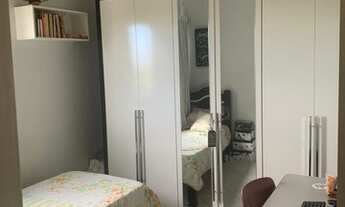 Imagem 7: Casa para venda com 55 metros quadrados com 2 quartos em Santo Antônio - Vitória - Espírit