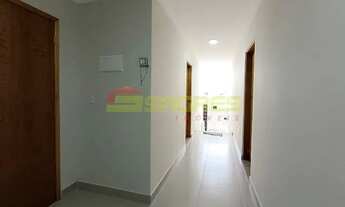 Imagem 3: Apartamento Novo de 2 Dormitórios no Jaçanã