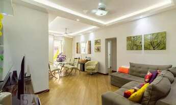 Imagem 2: Apartamento para Aluguel - Meier, 3 Quartos, 114 m2