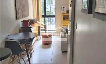 Imagem 3: APARTAMENTO PARA ALUGUEL EM PINHEIROS, COM 1 DORMITÓRIO E 1 VAGA, SÃO PAULO, SP
