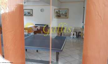 Imagem 3: Apartamento para Venda em Praia Grande, Caiçara, 2 dormitórios, 1 suíte, 1 banheiro, 1 vag