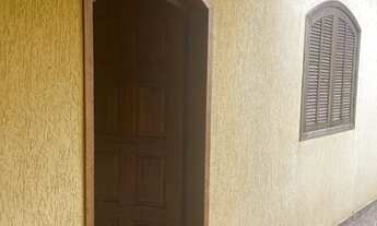 Imagem 2: Casa para locação - 100 m² - Parque Santa Isabel - Itupeva/SP