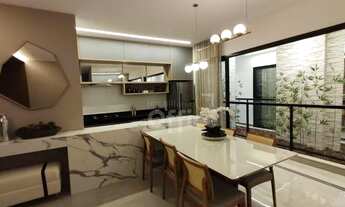 Imagem 4: Apartamento 3 Q à venda, 79 m² por R$ 465.000 - Jardim Europa - Anápolis/GO