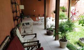 Imagem 6: Casa Mobíliada Casa com 3 dormitórios