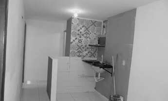 Imagem 2: Kitinet no Anil 2 quartos e 1 quarto , perto Shopping