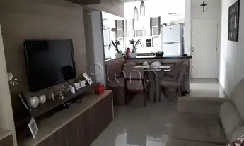 Imagem 3: Apartamento - Vila Pagano - Valinhos