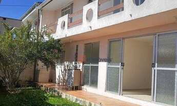 Imagem: Sobrado com 3 dormitórios para alugar por