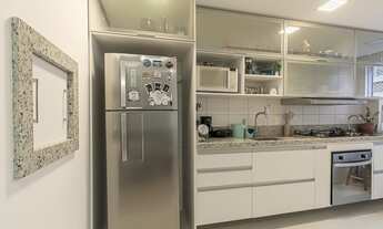 Imagem 5: Apartamento para venda com 66 metros quadrados com 2 quartos em São João - Porto Alegre