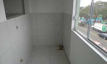 Imagem 4: Apartamento três quartos - Cajuru - Curitiba - PR