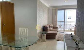 Imagem 4: Apartamento com 3 dormitórios para alugar, 75 m² por R$ 4.913,21/mês - Vila Leopoldina - S