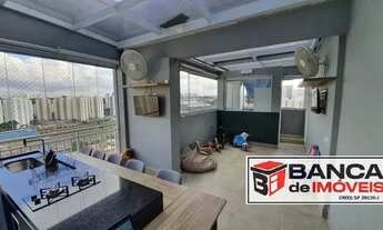 Imagem 6: Excelente Cobertura a Venda, Venha Conhecer!