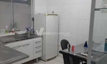 Imagem 3: Ponto comercial - Jardim Carlos Lourenço - Campinas