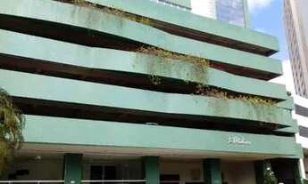 Imagem 6: Quarto sala mobiliado