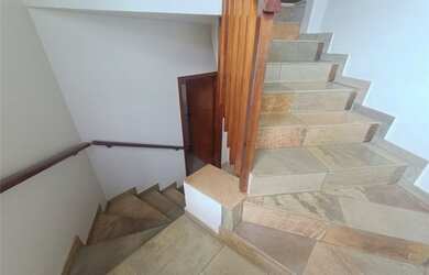 Imagem 5: Excelente Casa Residencial Para Locação no Jardim Macedo!!!<br>Sala 2 ambientes com