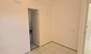 Imagem 6: Apartamento para aluguel tem 44 metros quadrados com 2 quartos