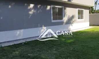Imagem 4: Casa com 2 dormitórios à venda, 100 m² por R$ 450.000 - Sâo Bento Lagoa - Maricá/RJ