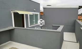 Imagem: SãO PAULO - Casa Padrão - Vila Mangalot