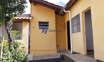 Imagem: Casa para alugar no bairro Vila Gustavo