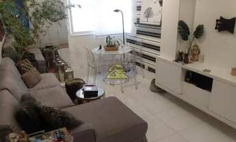 Imagem 6: Tijuca Apartamento com 2 dormitórios