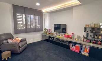 Imagem 2: Lindo Apartamento de Alto Padrao No calhau,Px Praia sao Marcos, Reformado e projetado, Vis