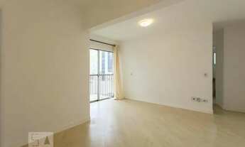 Imagem 2: Apartamento à Venda - Itaim Bibi, 1 Quarto, 46 m2