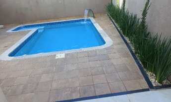 Imagem 6: Sobrado alto padrão condomínio fechado