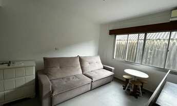 Imagem 2: Apartamento para aluguel possui 94 m2 com 3 quartos em Vila Olímpia - São Paulo - SP